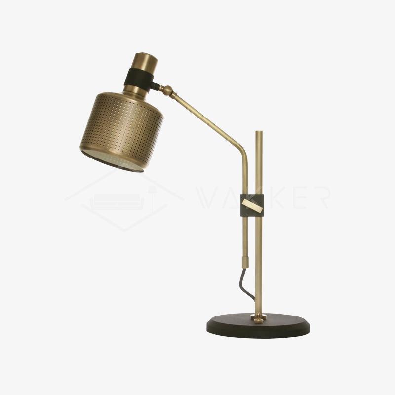 Riddle Table Lamp - view 11