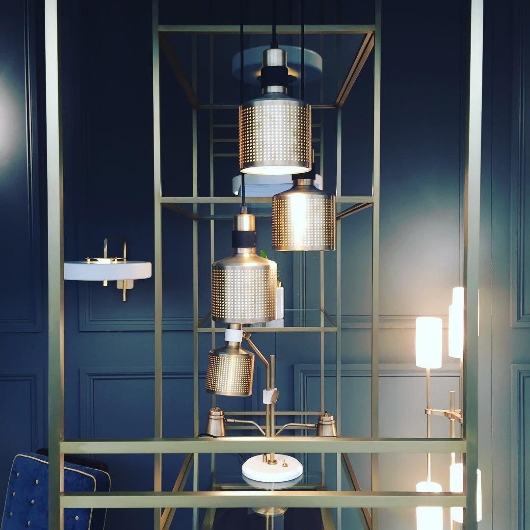 Riddle Pendant Lamp - view 8