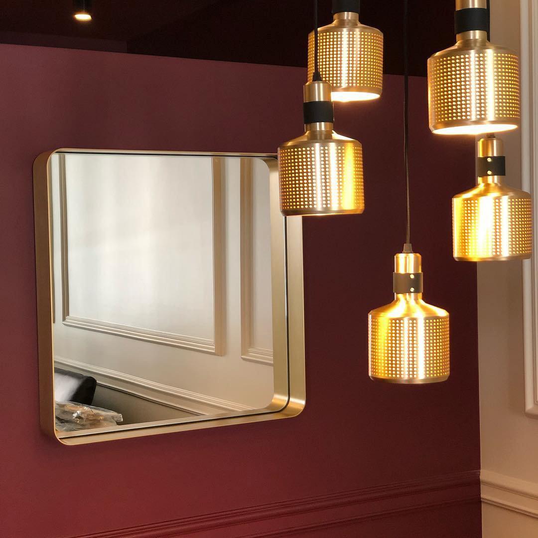 Riddle Pendant Lamp - view 21