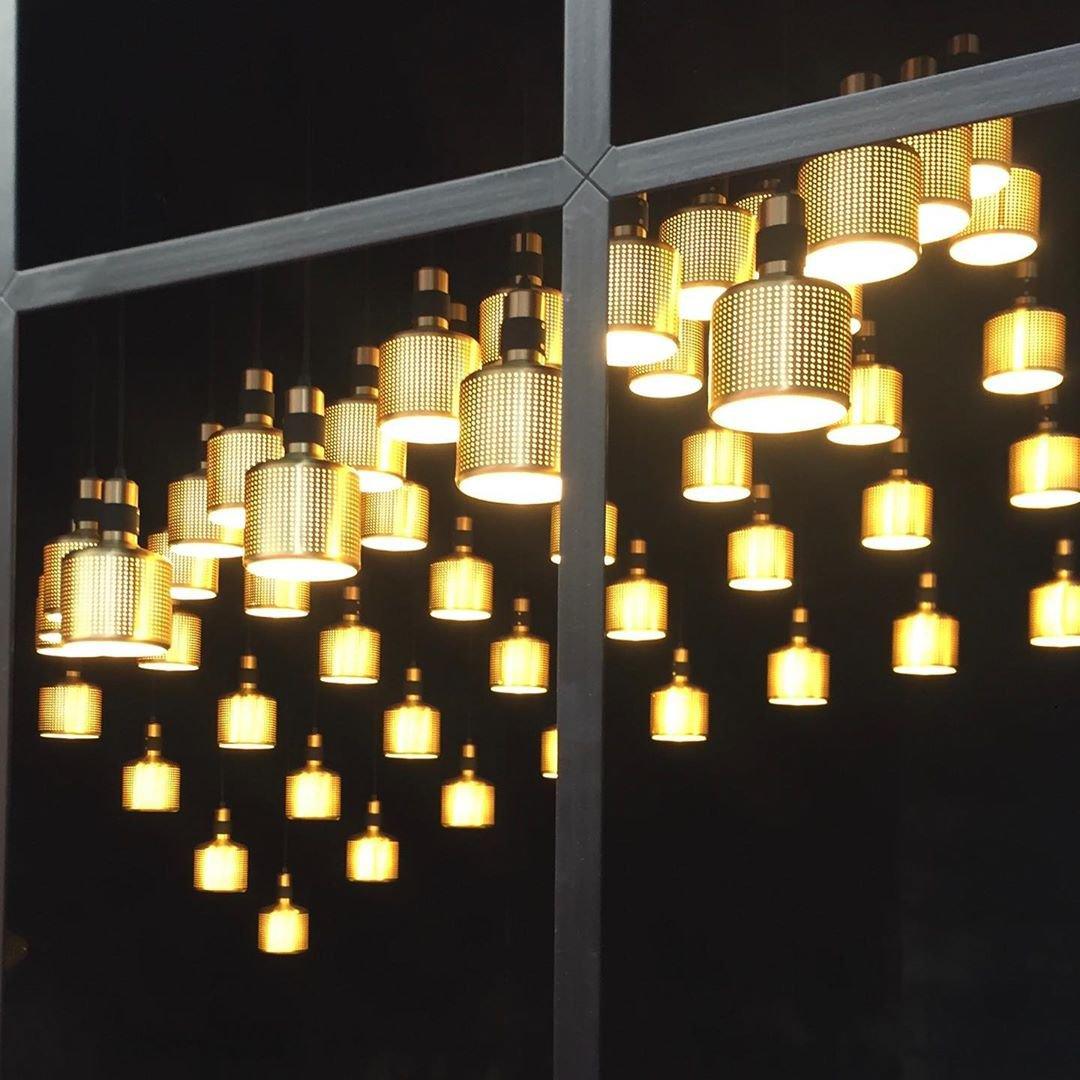 Riddle Pendant Lamp - view 5