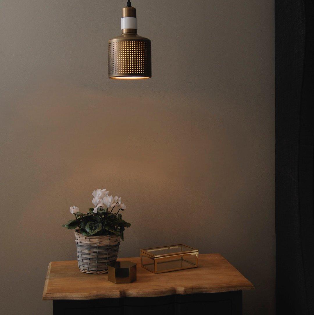 Riddle Pendant Lamp - view 10