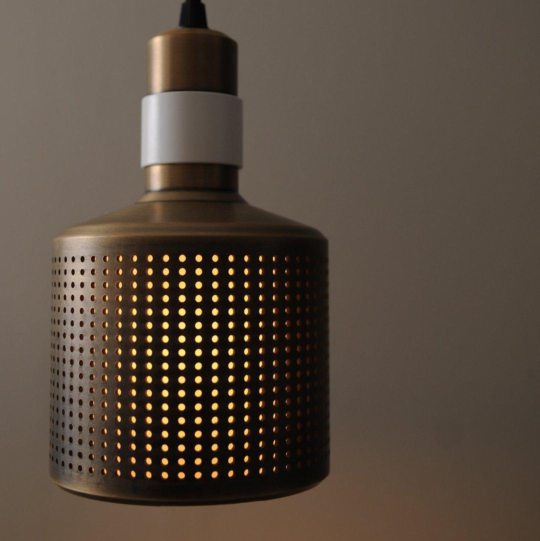 Riddle Pendant Lamp - view 11