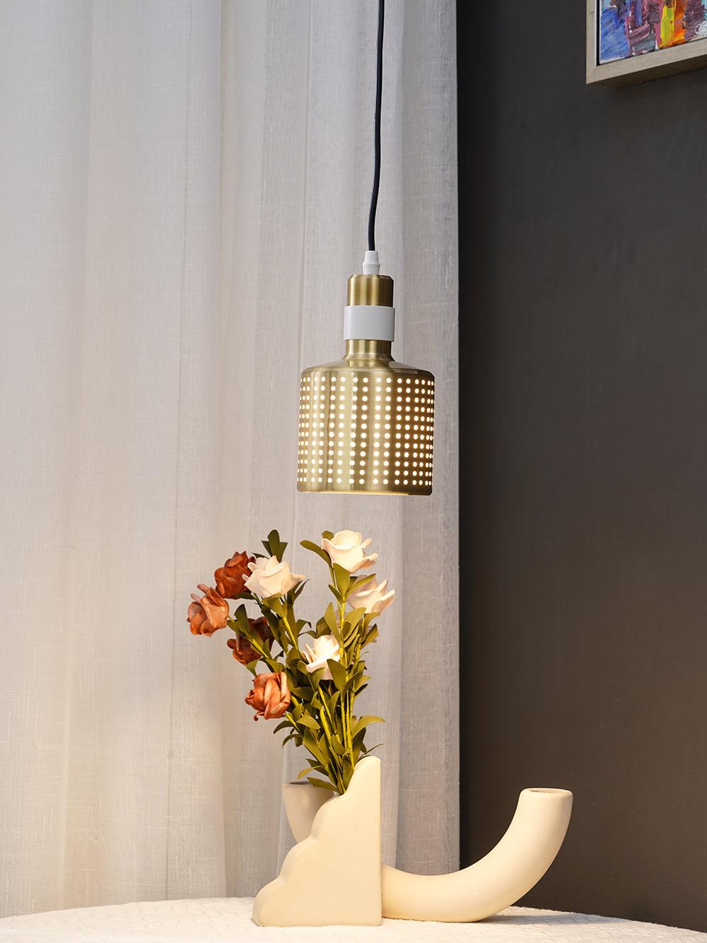 Riddle Pendant Lamp - view 7