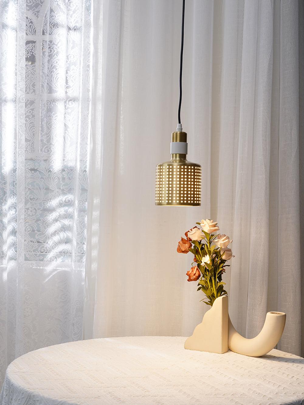 Riddle Pendant Lamp - view 15