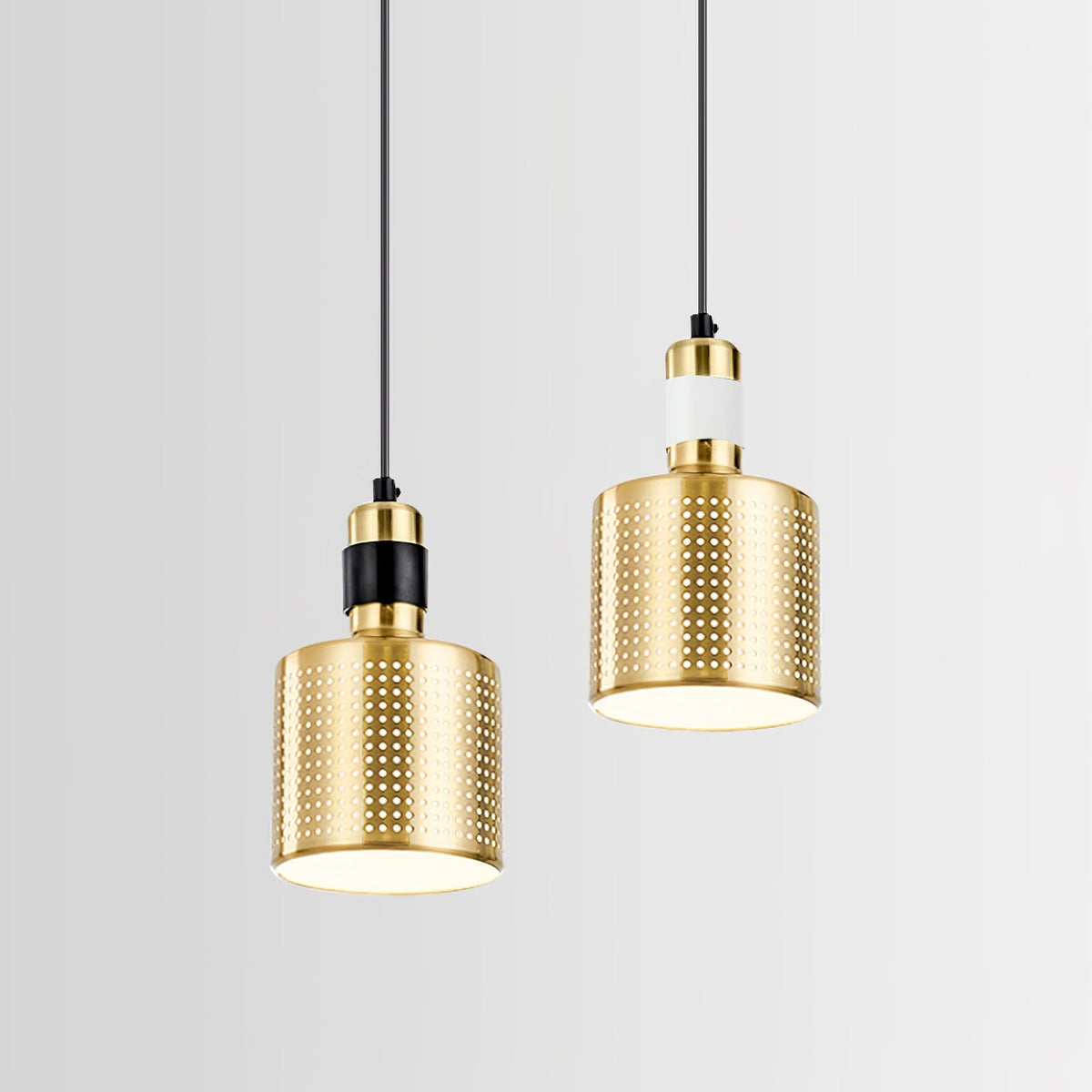 Riddle Pendant Lamp - view 30
