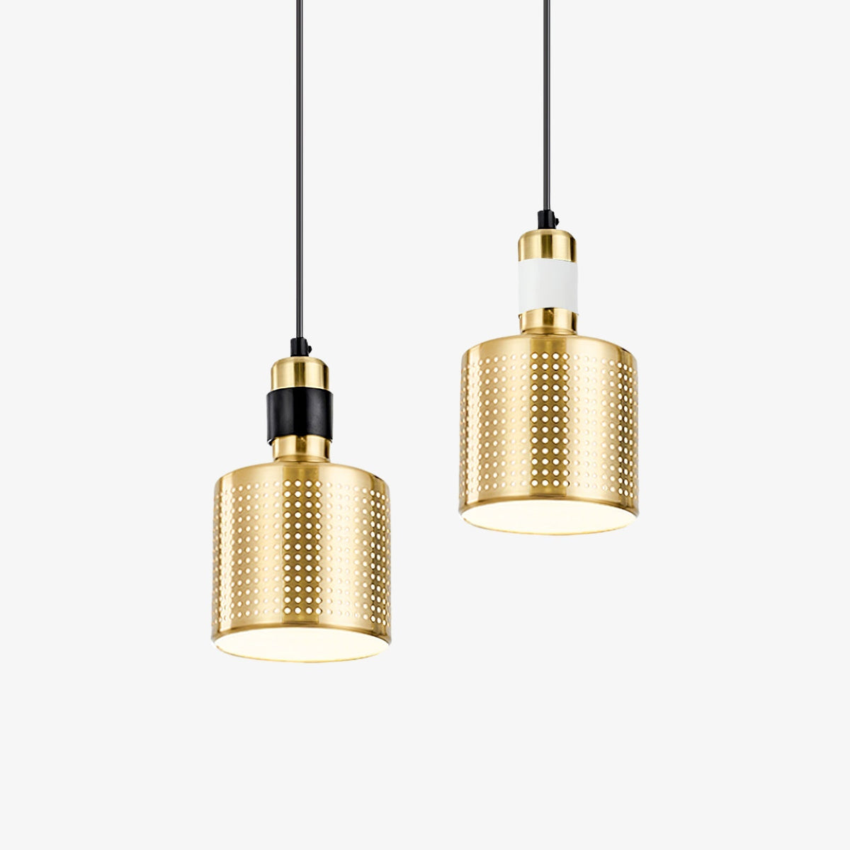 Riddle Pendant Lamp - view 29