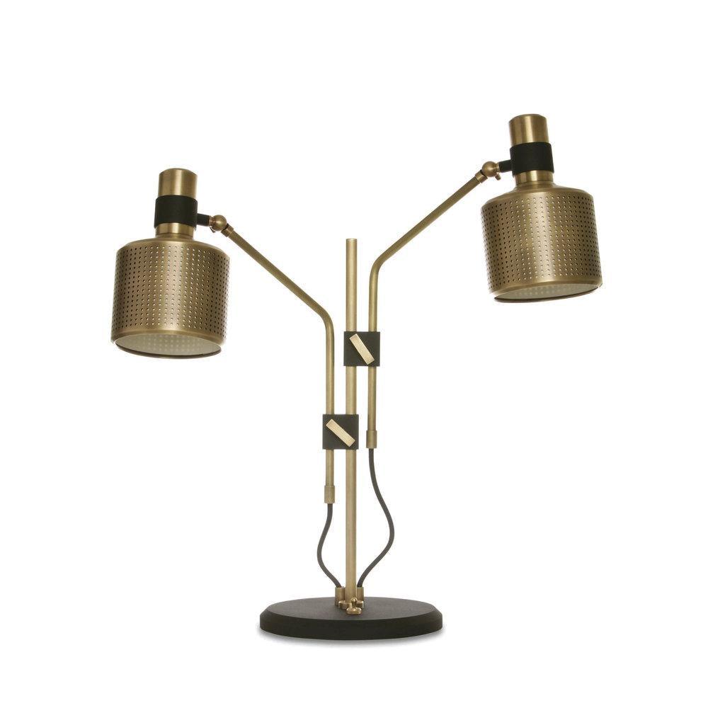 Riddle Table Lamp - view 14