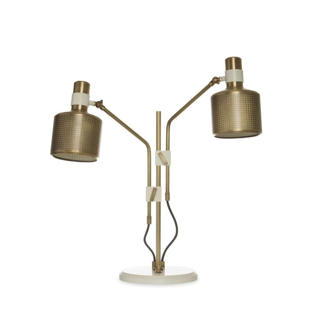 Riddle Table Lamp - view 13