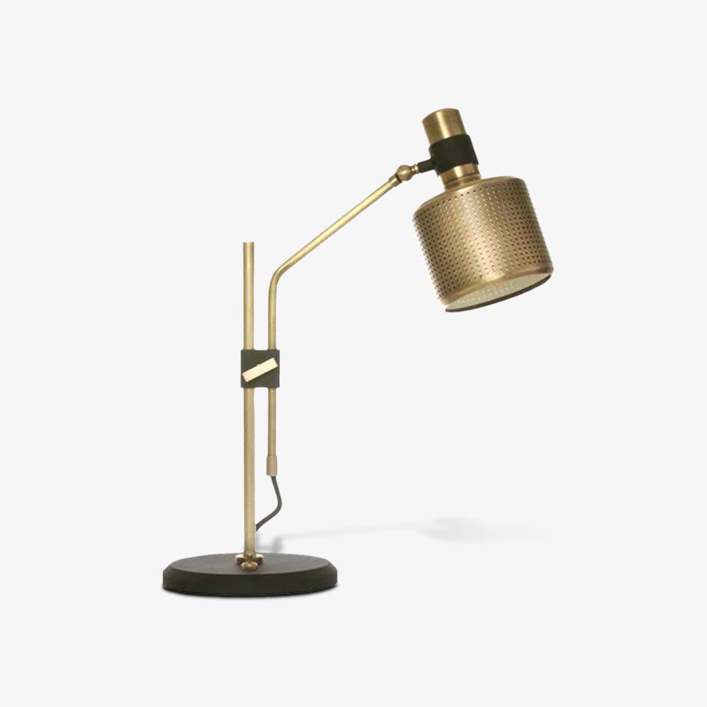 Riddle Table Lamp - view 12