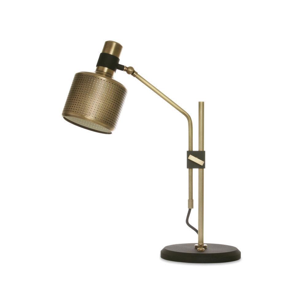 Riddle Table Lamp - view 10