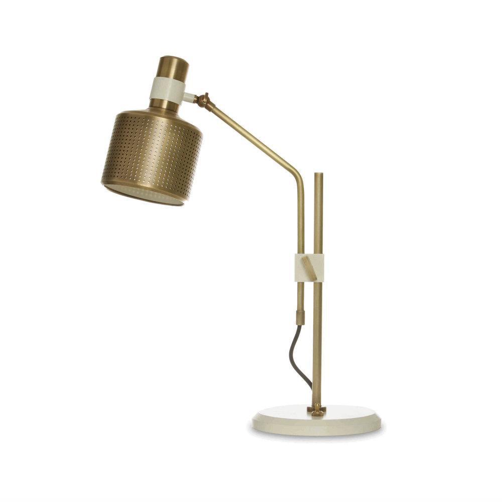 Riddle Table Lamp - view 9