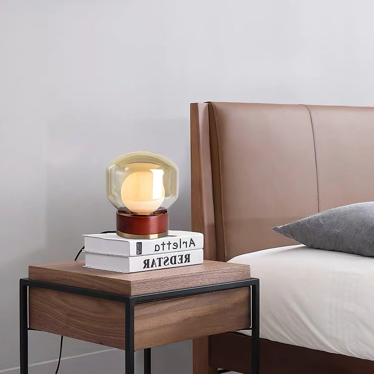 Rigel Table lamp - view 4