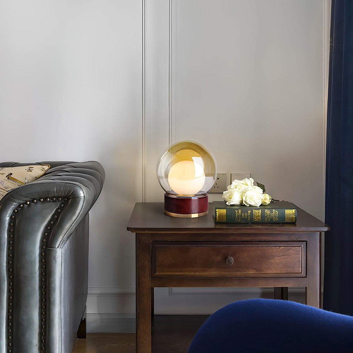 Rigel Table lamp - view 9