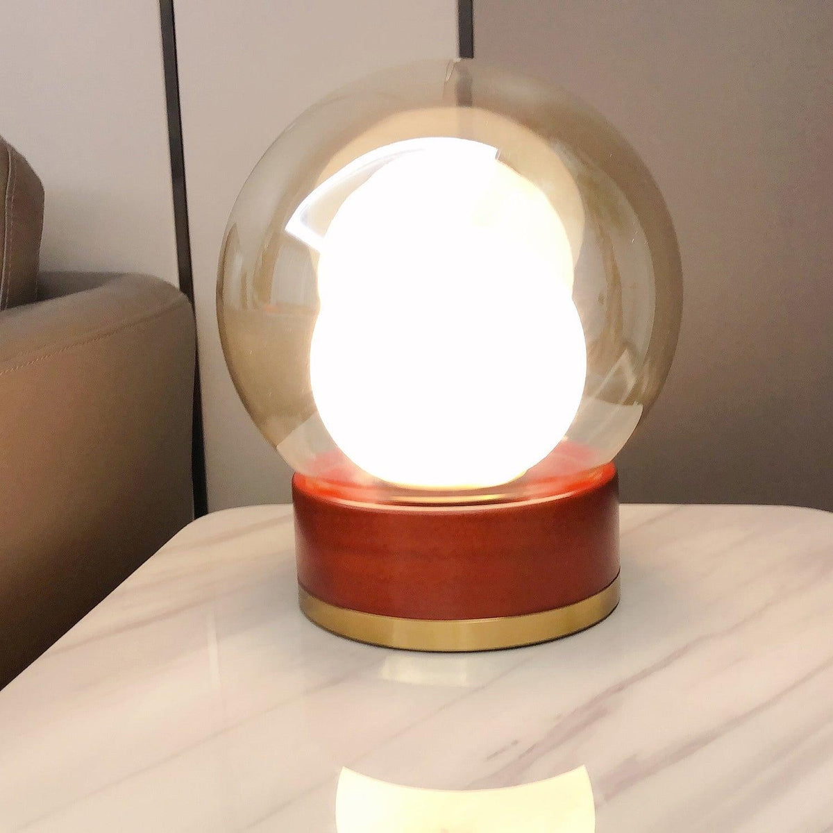 Rigel Table lamp - view 8