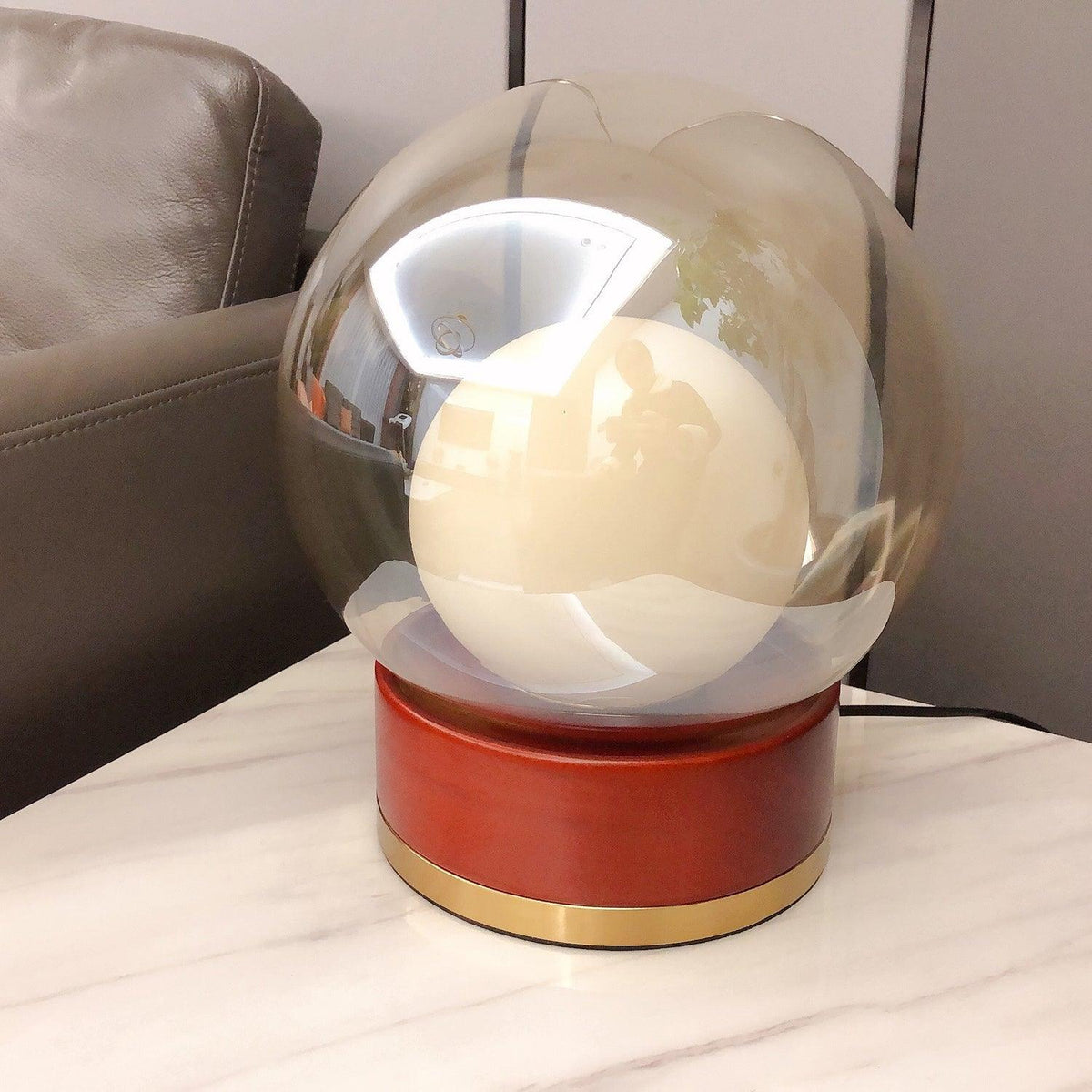 Rigel Table lamp - view 18