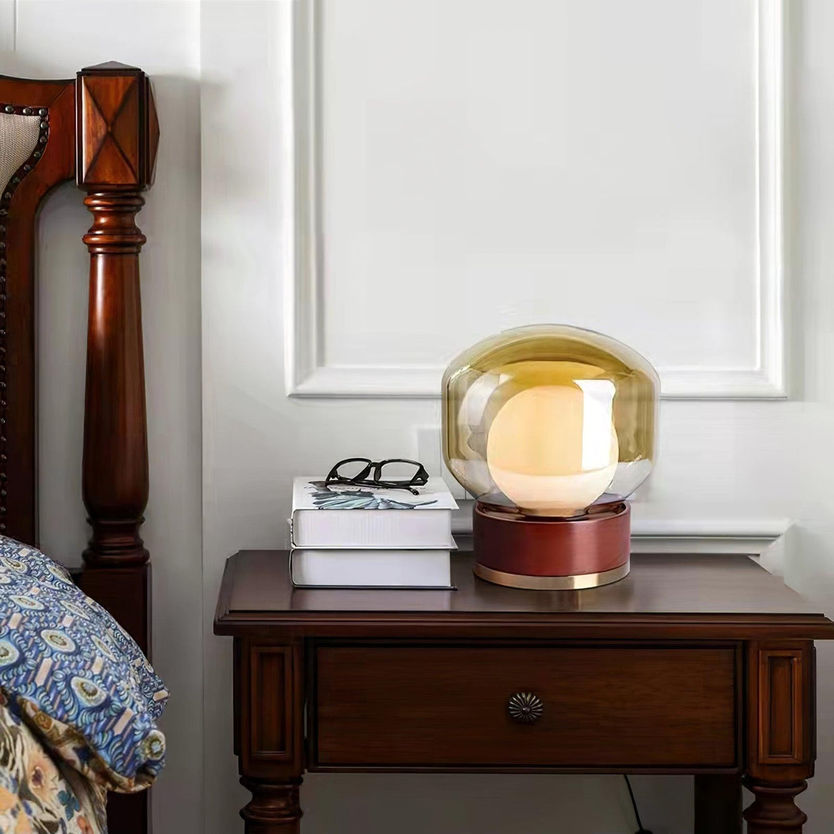 Rigel Table lamp - view 2
