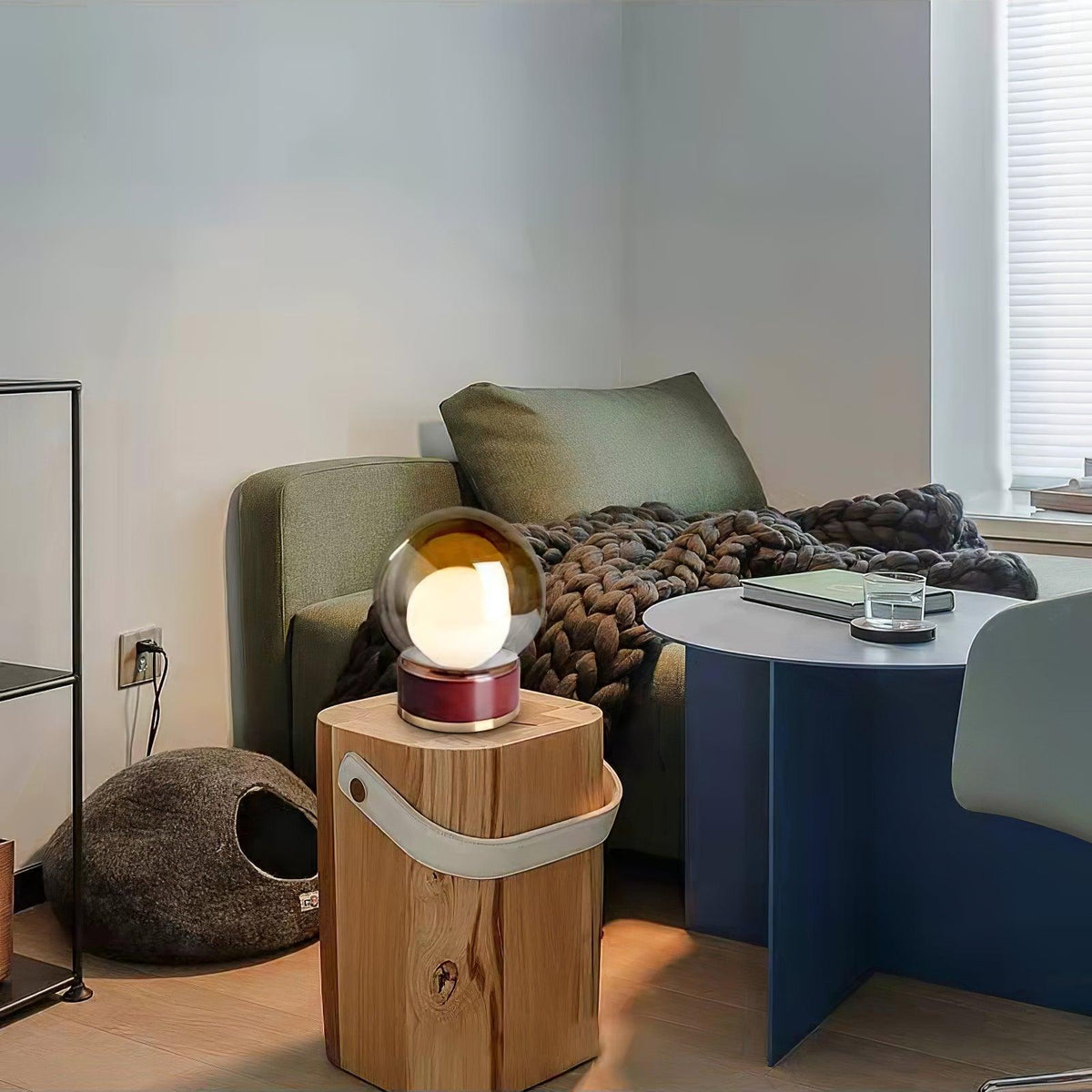 Rigel Table lamp - view 11