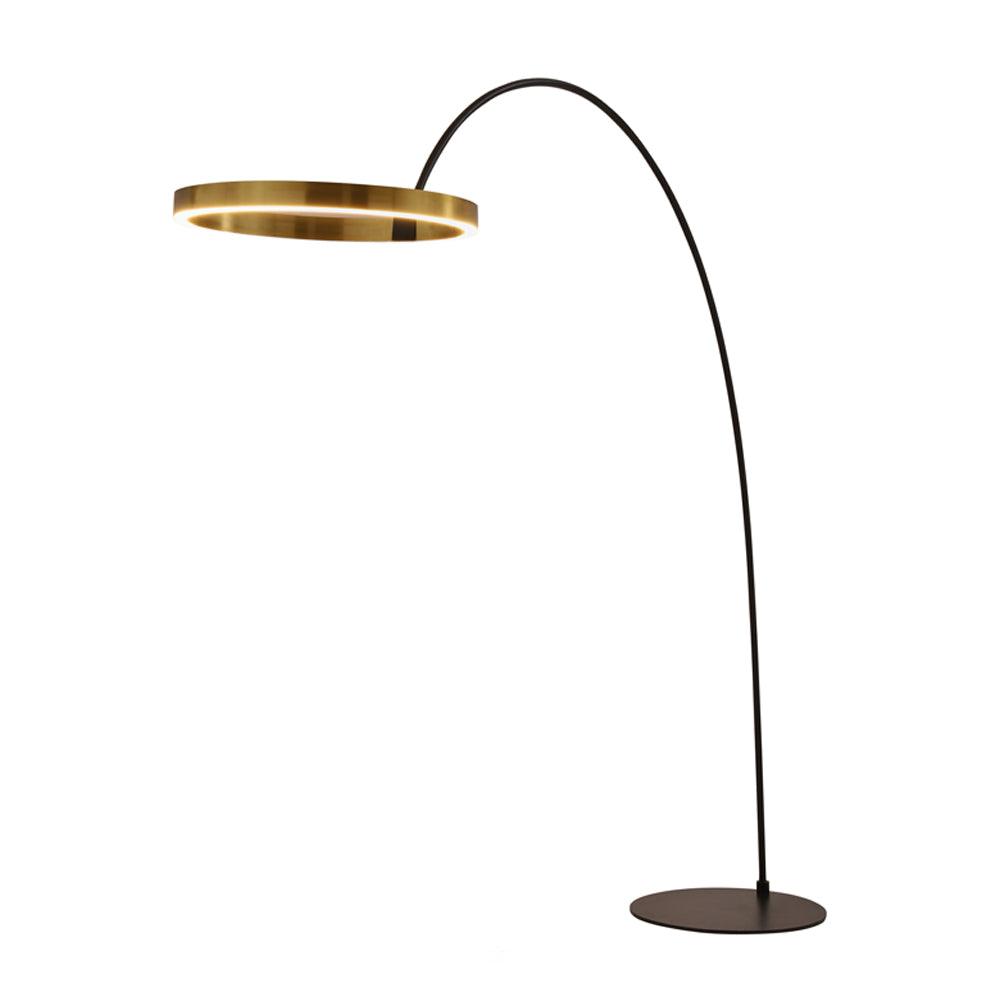 Ring Floor Light - view 36