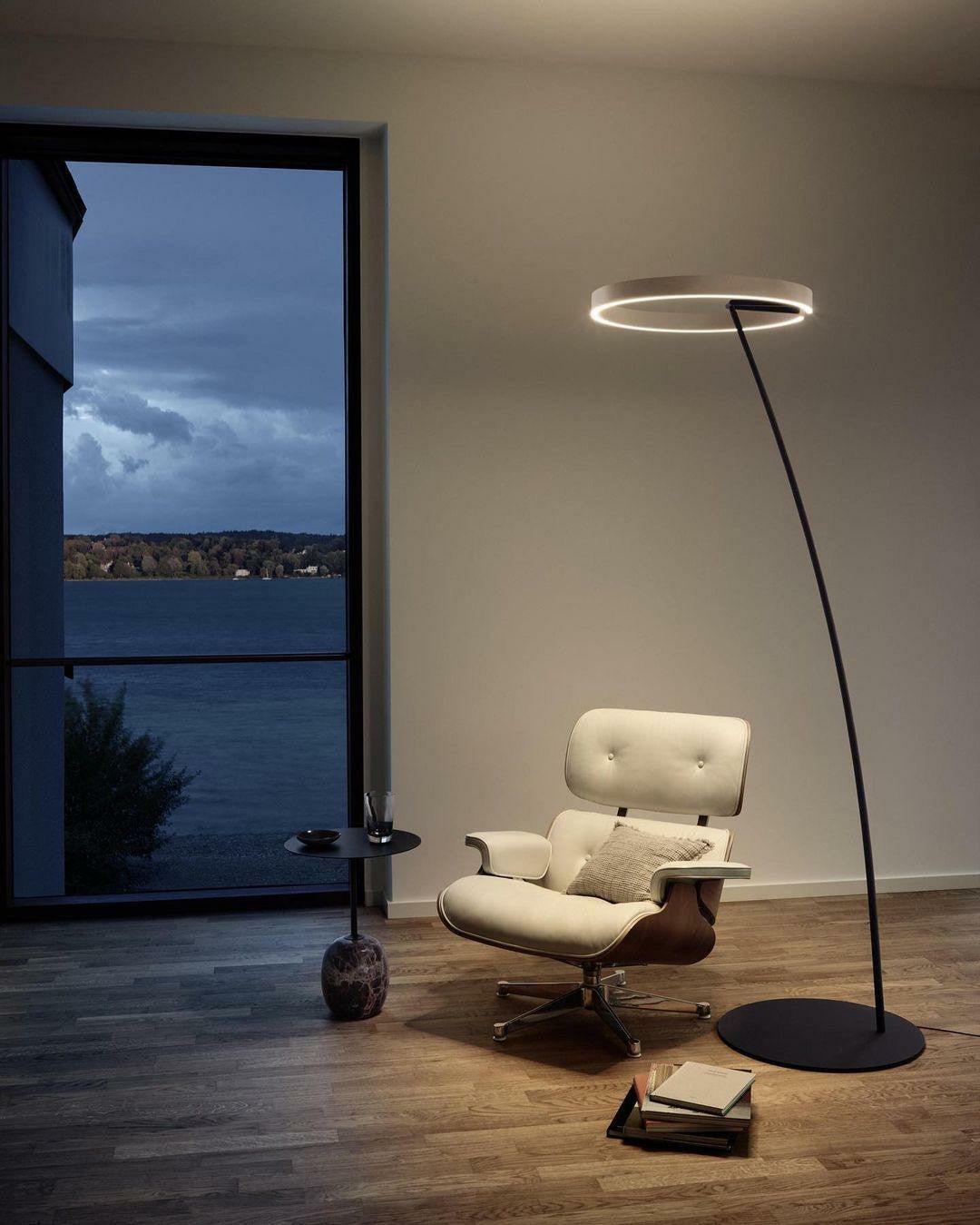 Ring Floor Light - view 15