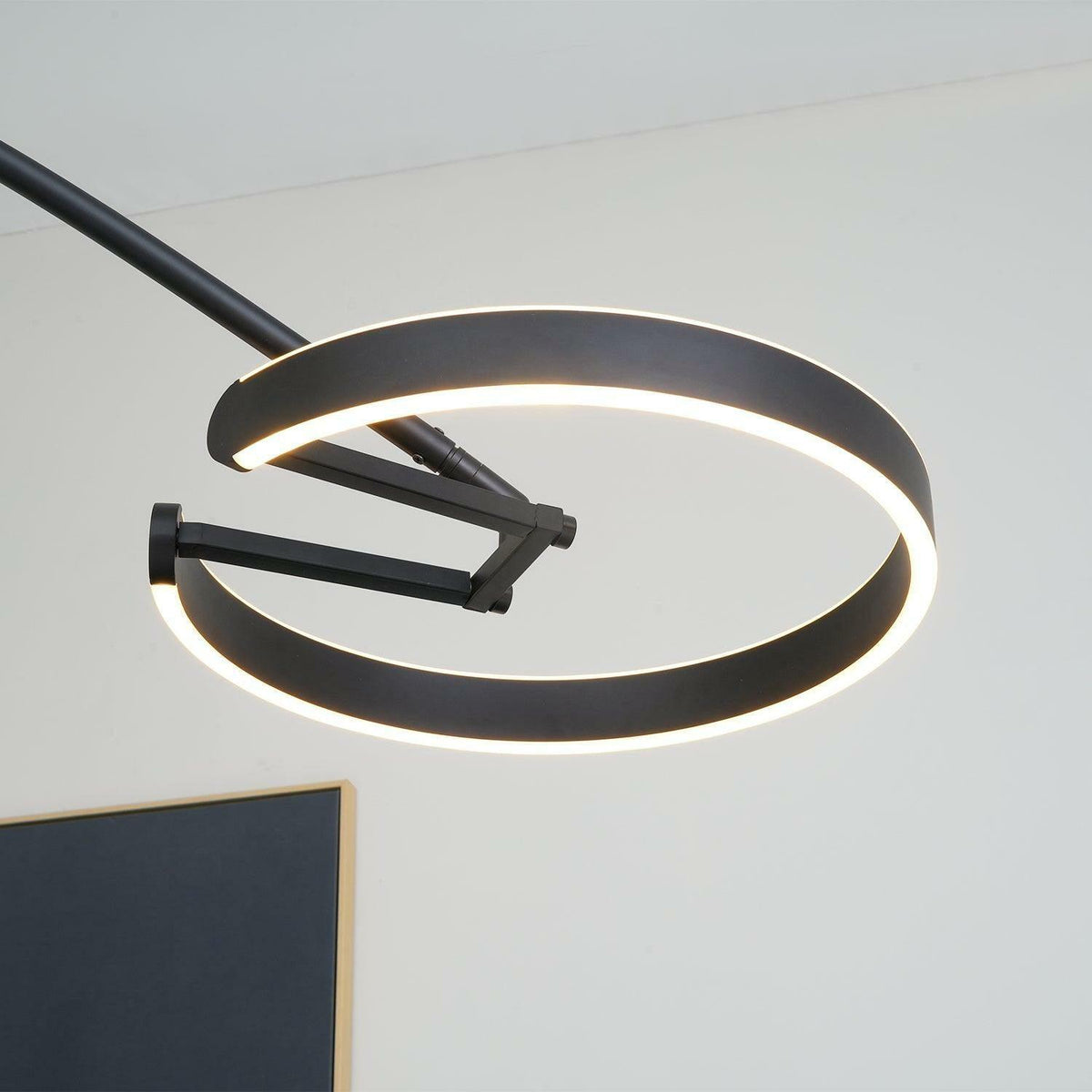 Ring Floor Light - view 16