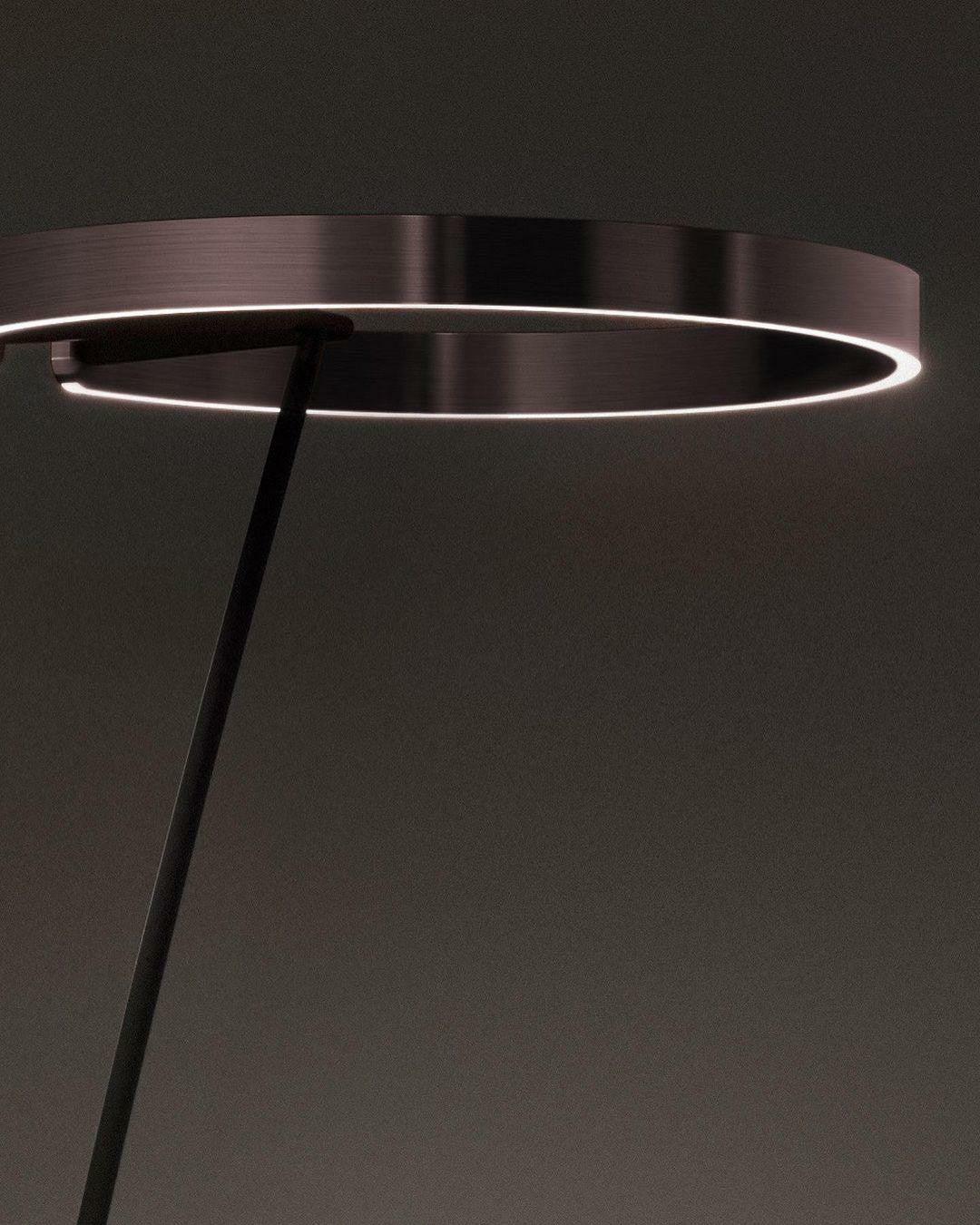 Ring Floor Light - view 17