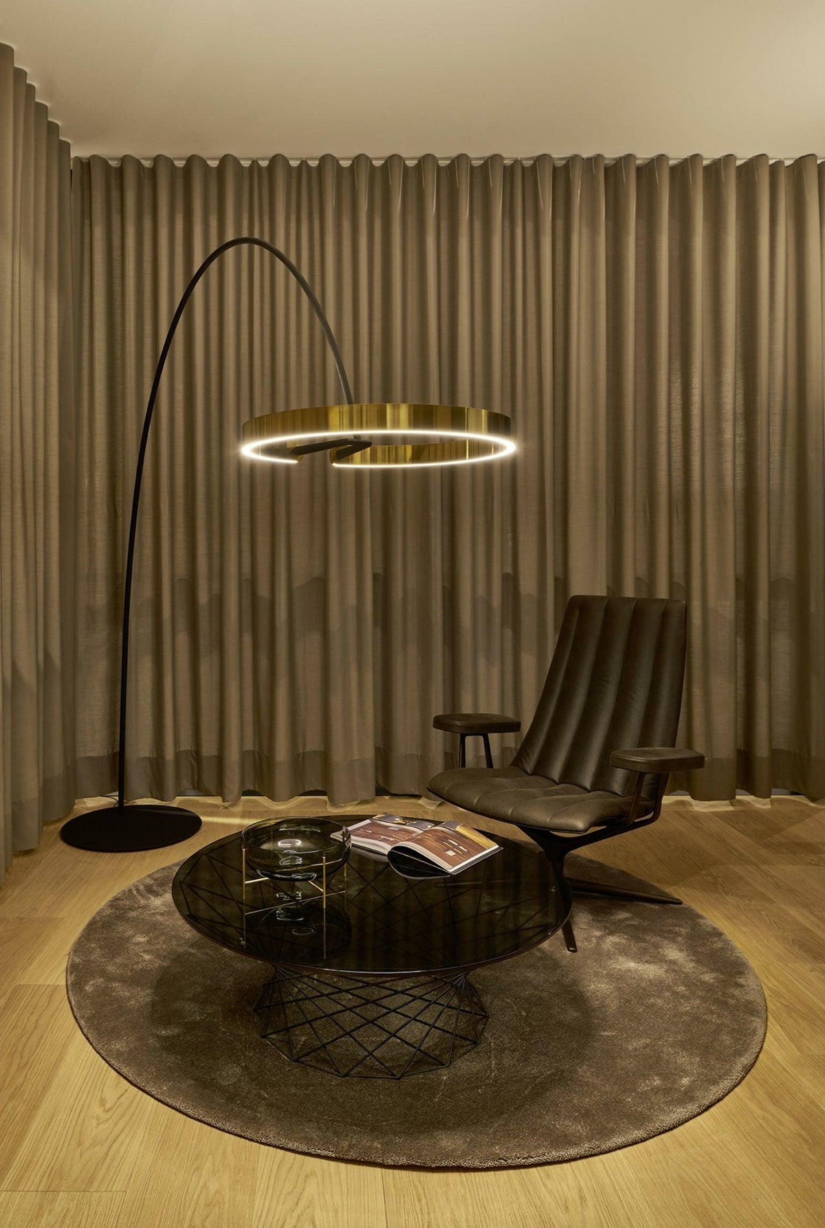 Ring Floor Light - view 18