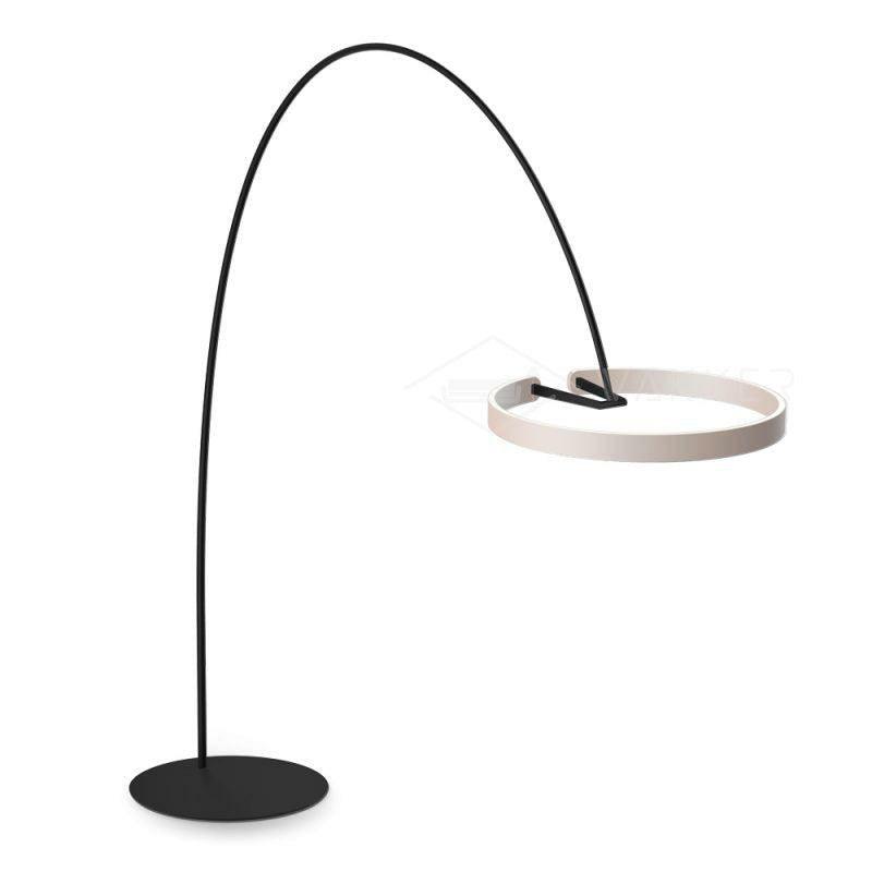 Ring Floor Light - view 31