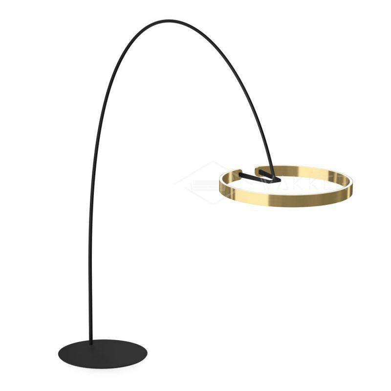 Ring Floor Light - view 30