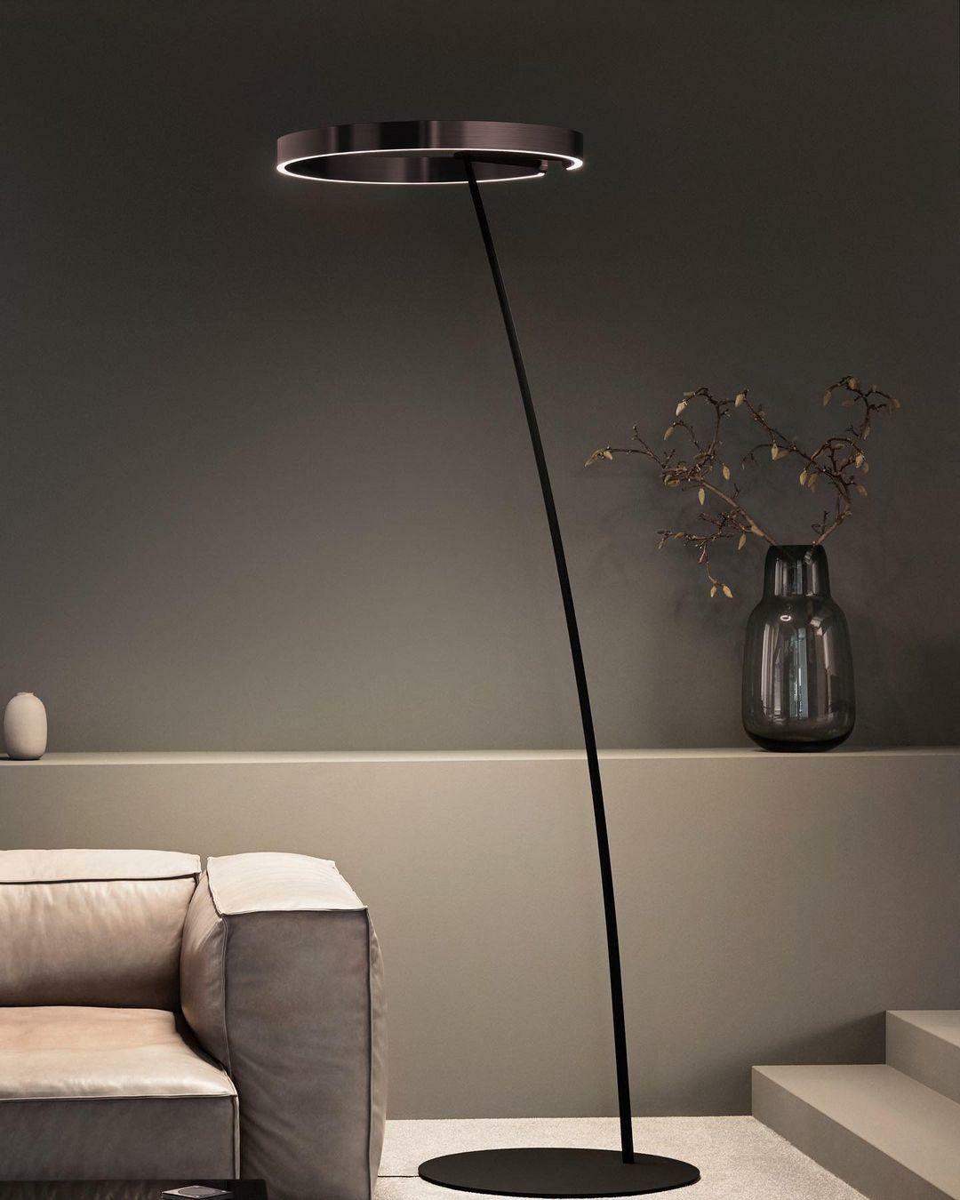 Ring Floor Light - view 28