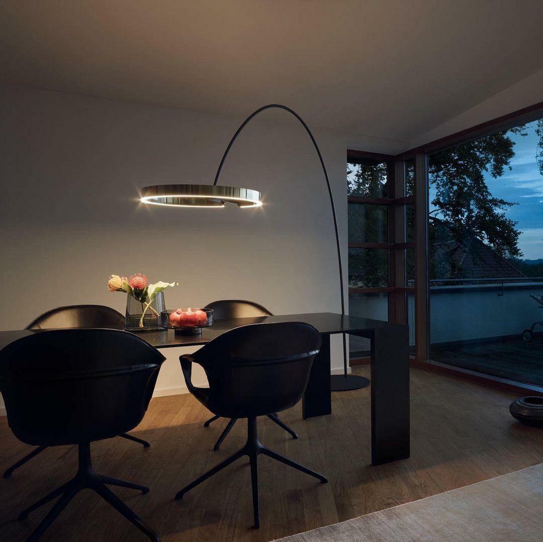 Ring Floor Light - view 8