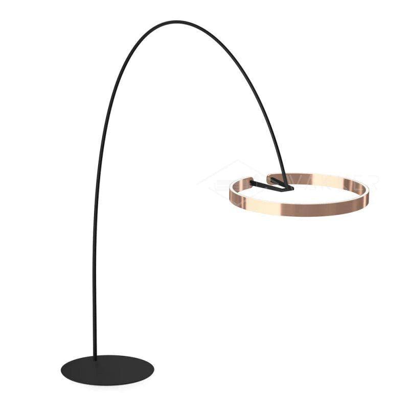 Ring Floor Light - view 34