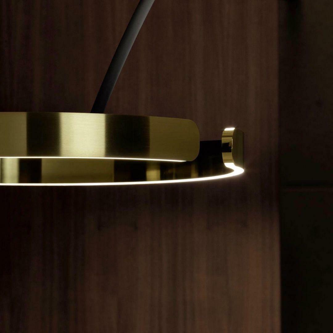 Ring Floor Light - view 10