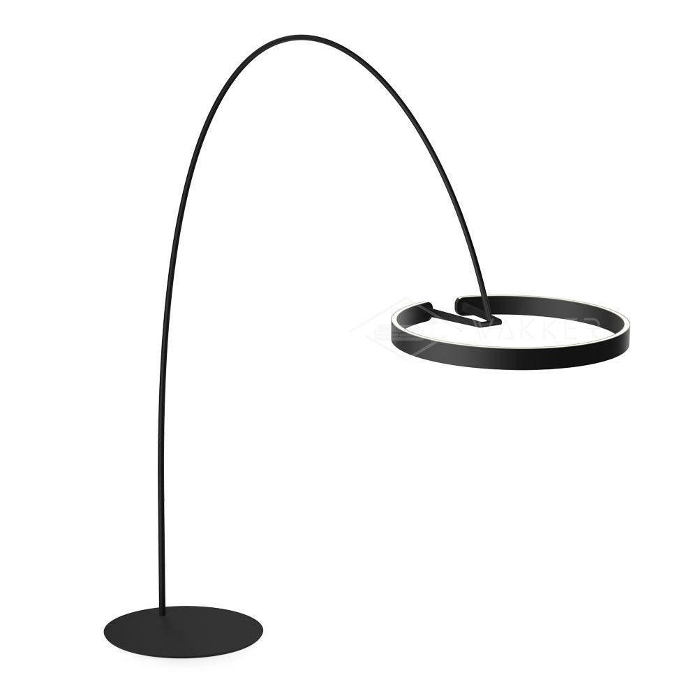 Ring Floor Light - view 33