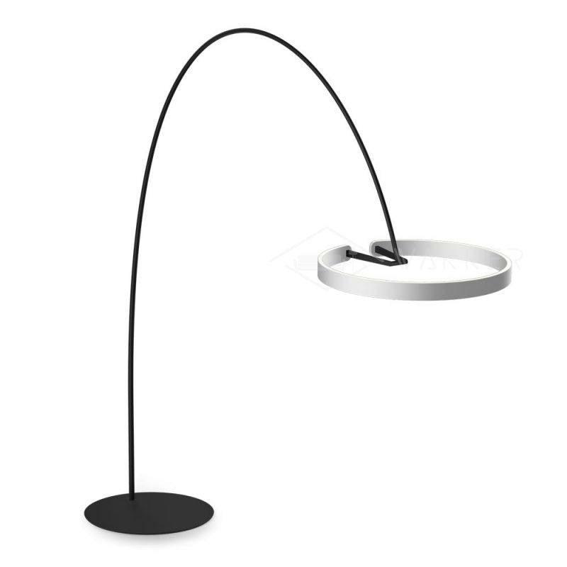 Ring Floor Light - view 32
