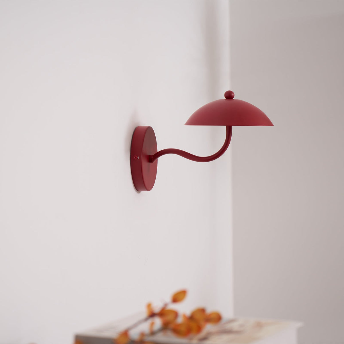 Ripple Wall Lamp