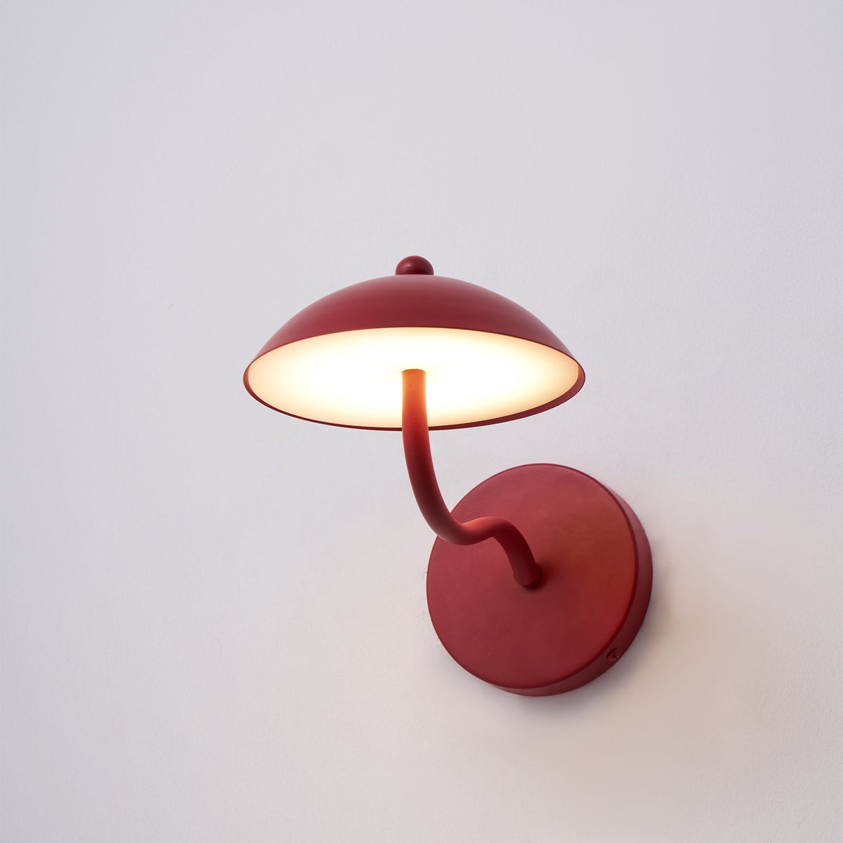 Ripple Wall Lamp