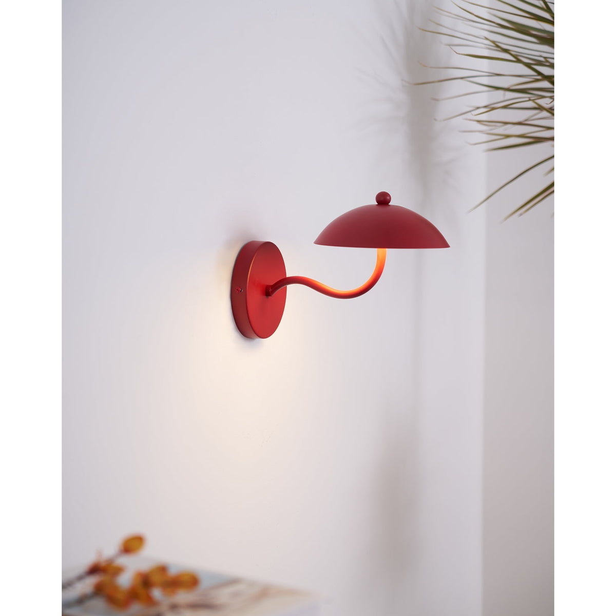 Ripple Wall Lamp