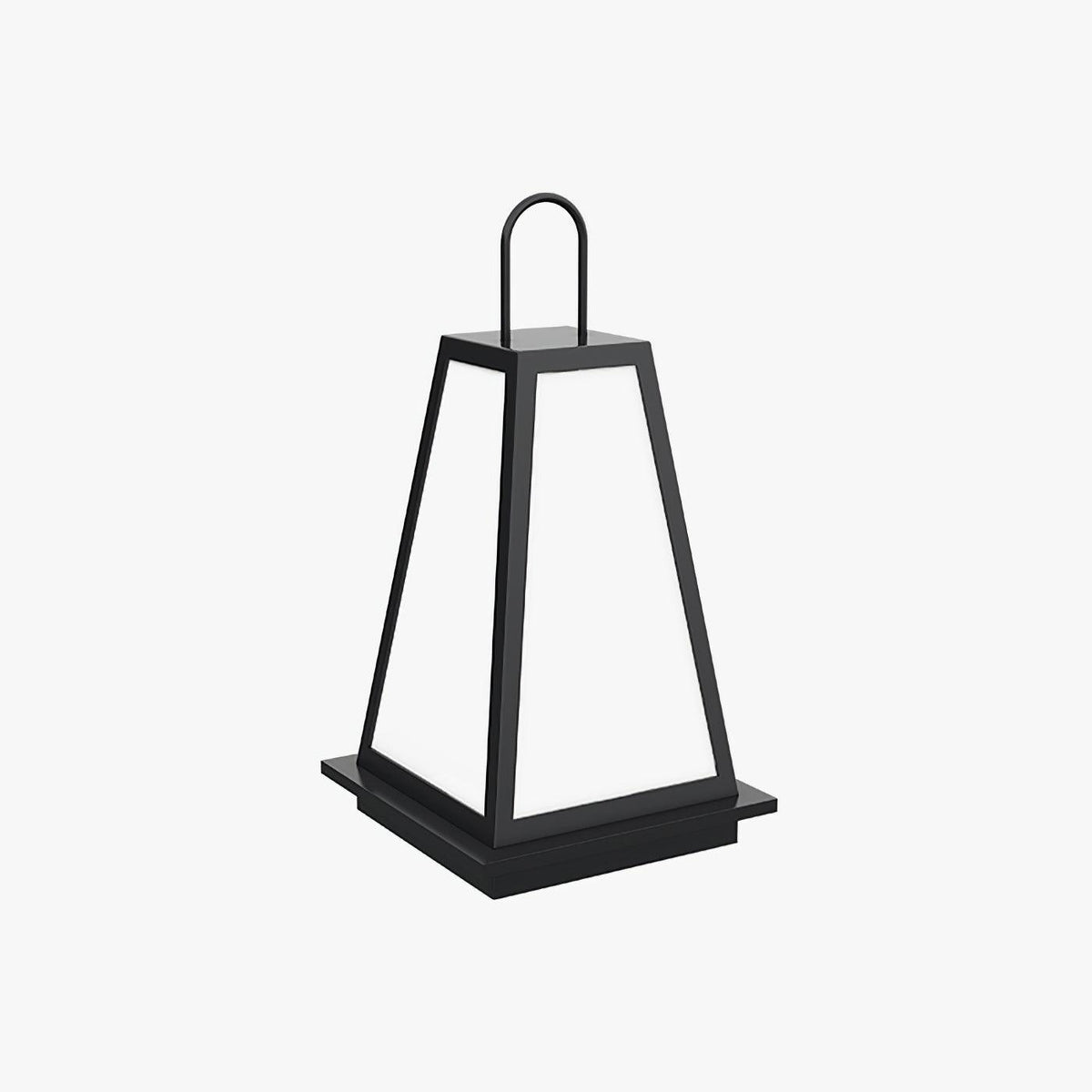 Roam Lantern Garden Outdoor Lamp - view 36