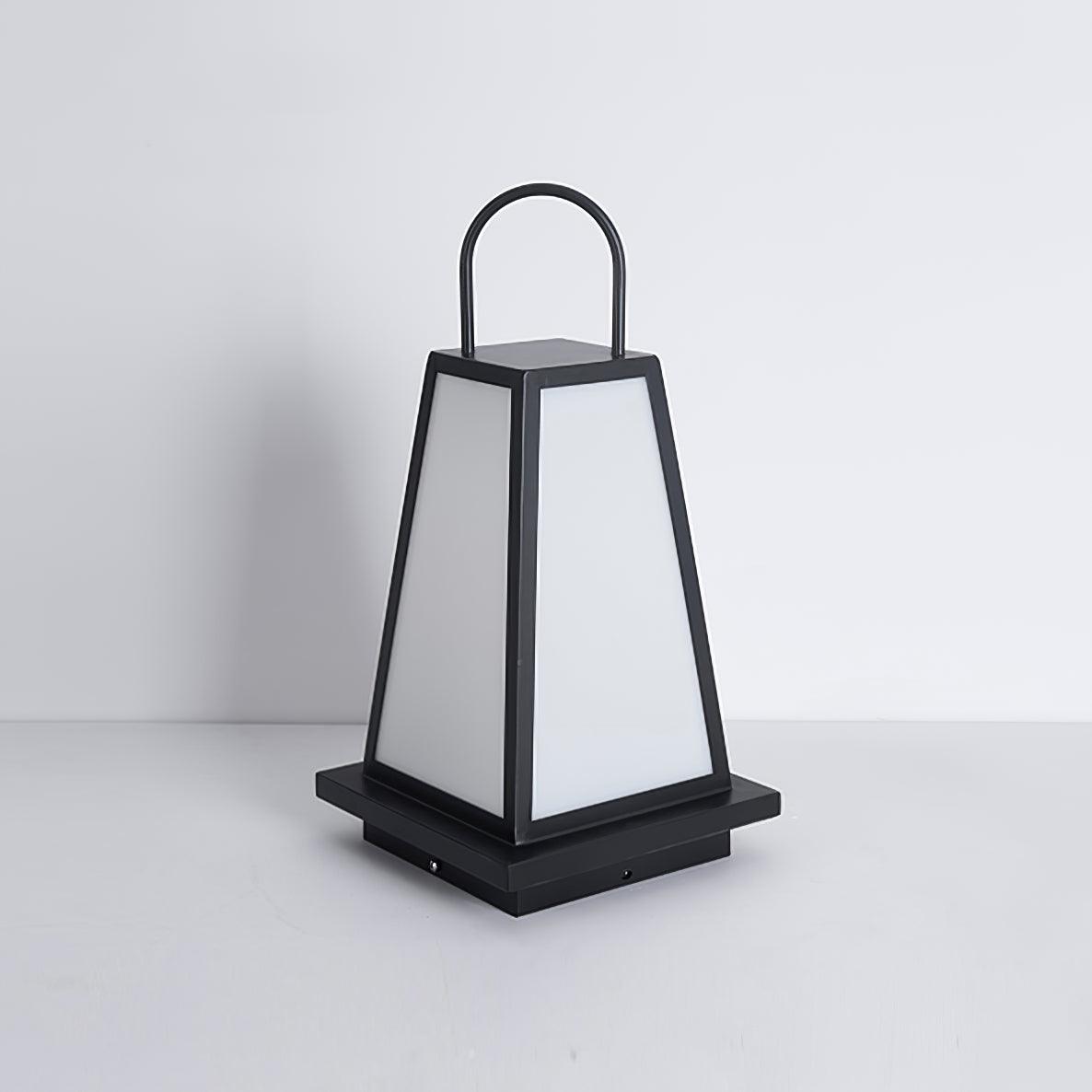 Roam Lantern Garden Outdoor Lamp - view 29