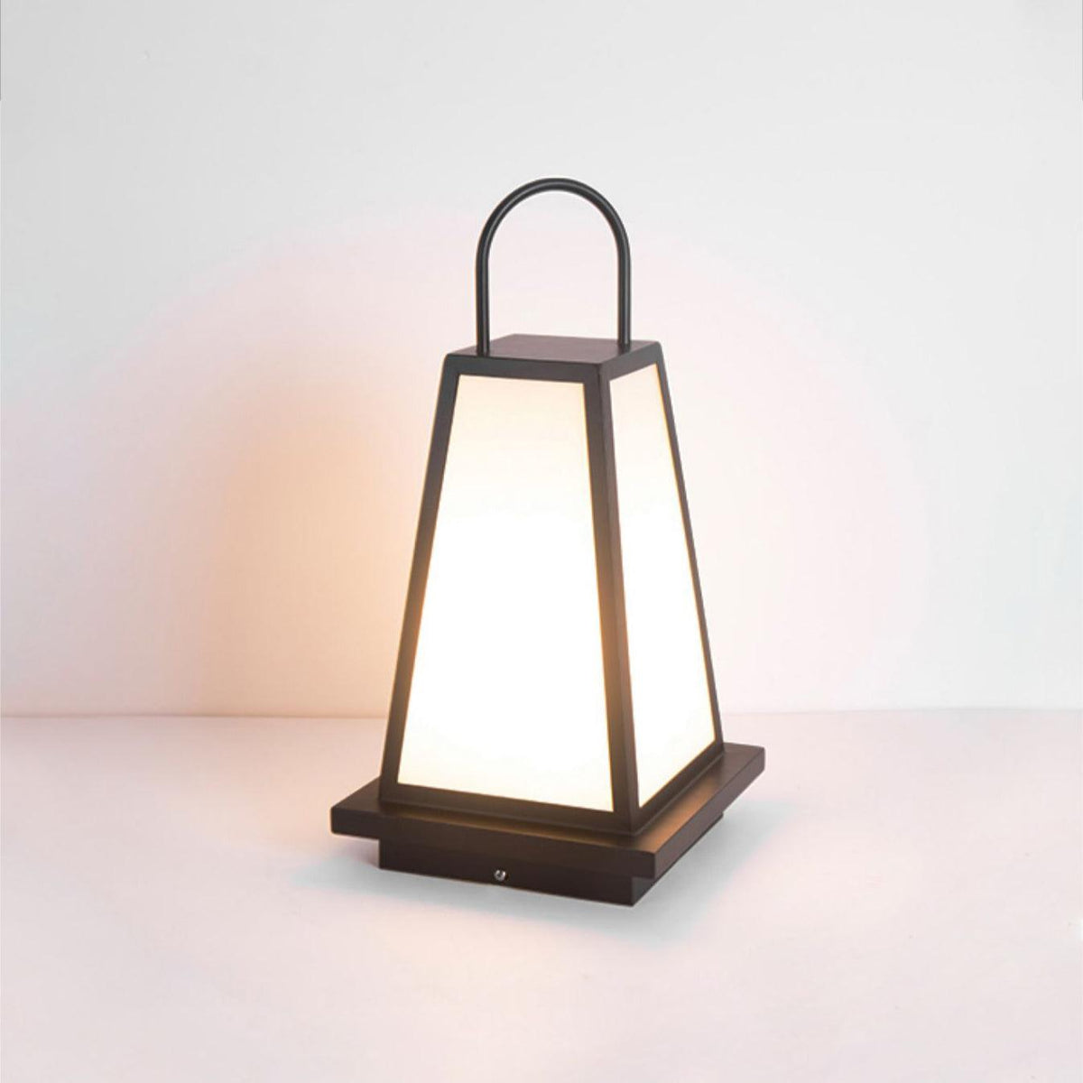 Roam Lantern Garden Outdoor Lamp - view 30