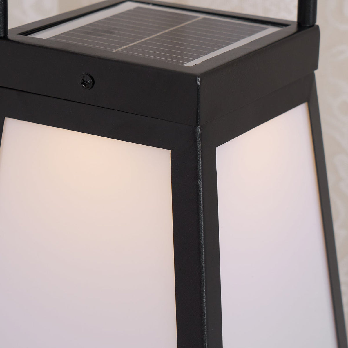Roam Lantern Solar Outdoor Lamp - view 57