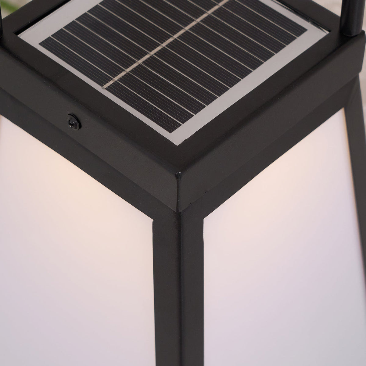 Roam Lantern Solar Outdoor Lamp - view 58