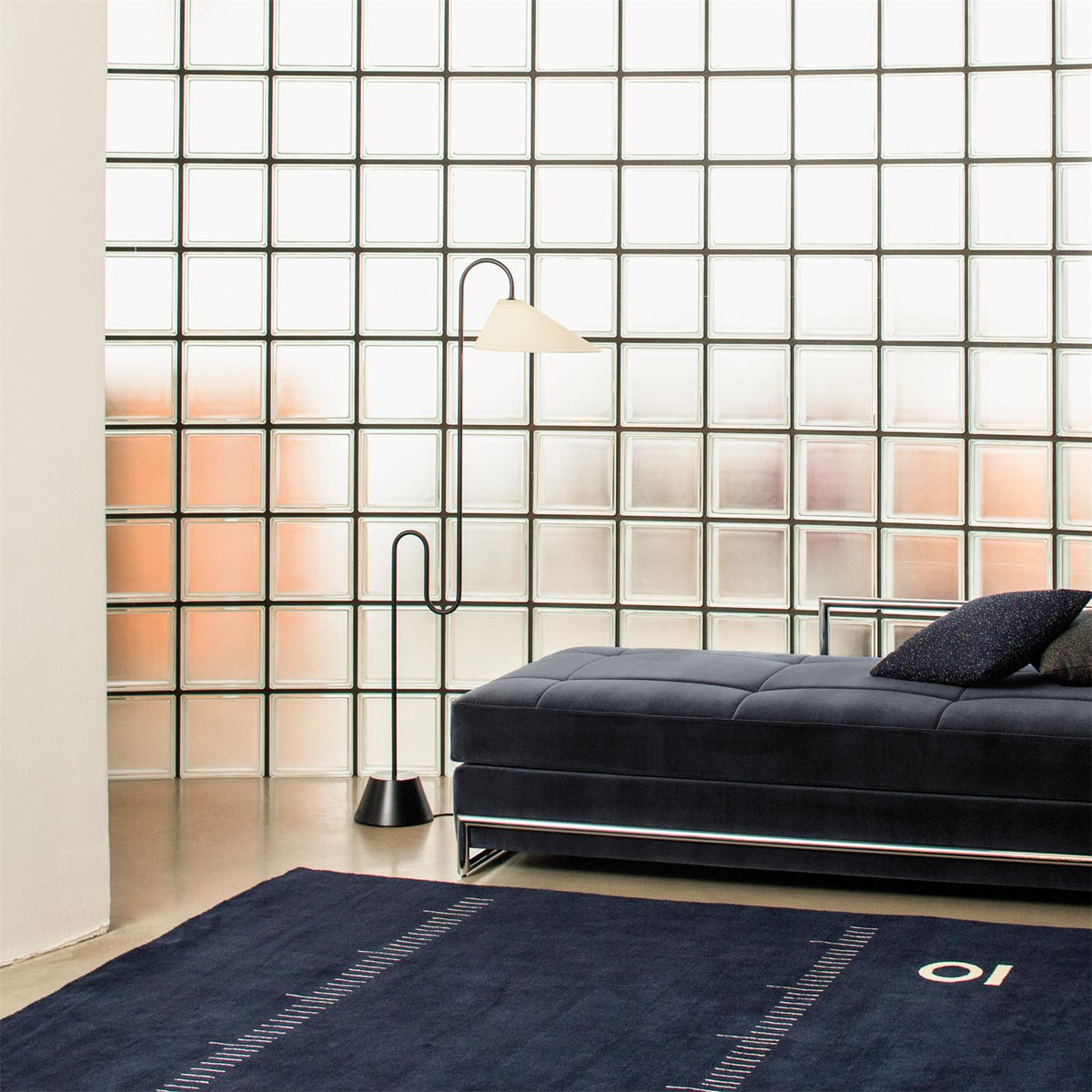 Roattino Floor Lamp - view 11