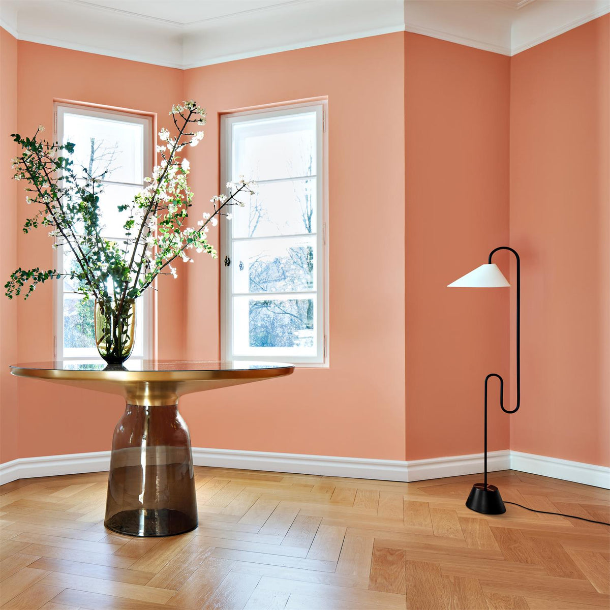 Roattino Floor Lamp - view 13