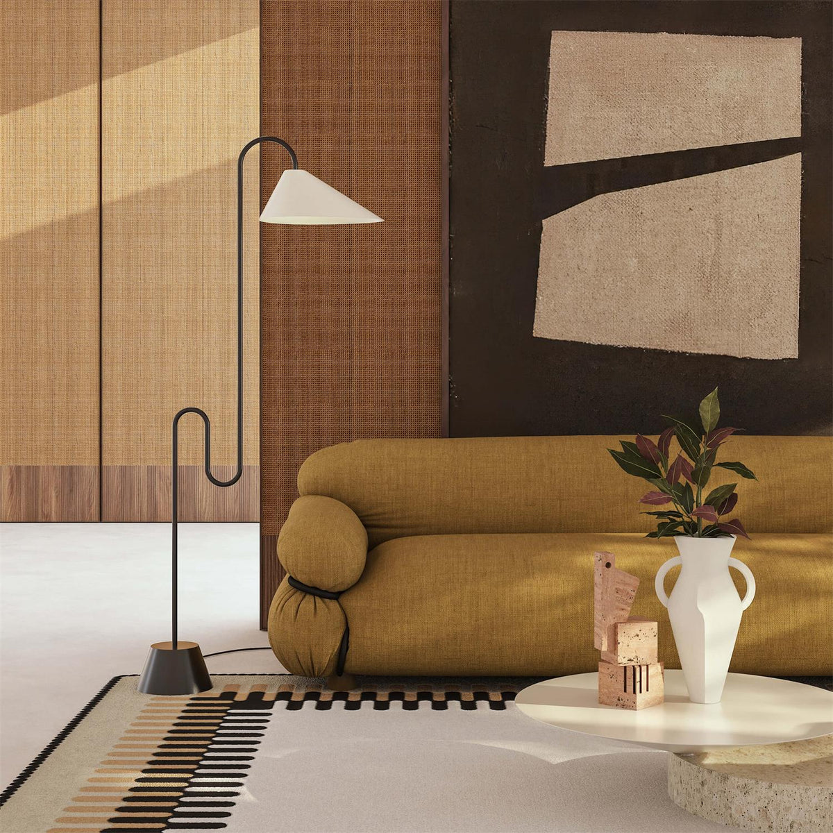 Roattino Floor Lamp - view 15