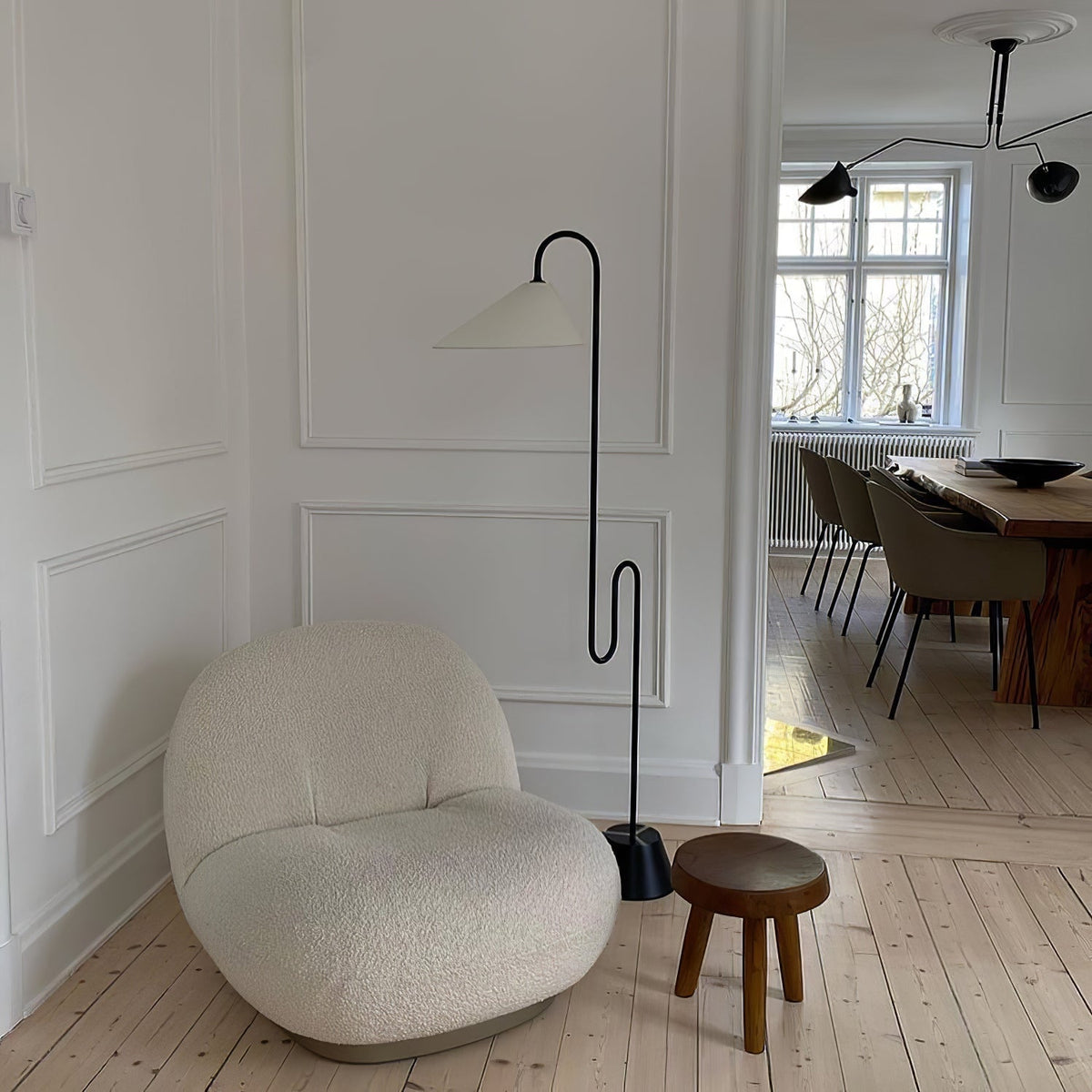 Roattino Floor Lamp - view 17