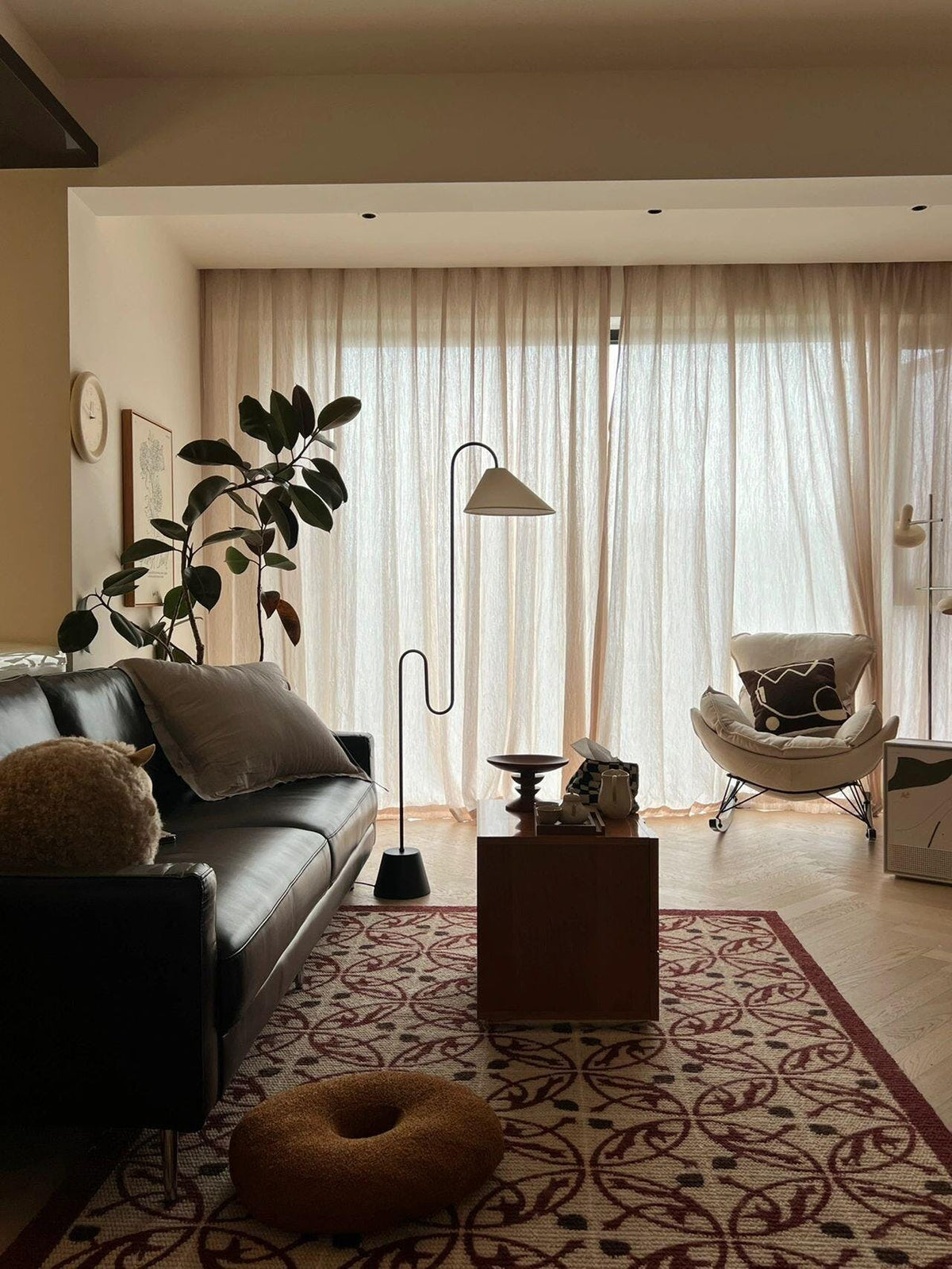Roattino Floor Lamp - view 20
