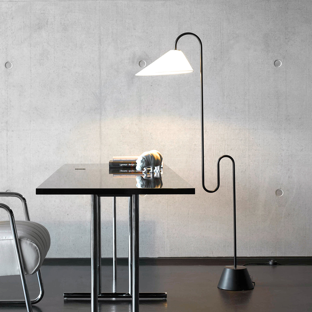 Roattino Floor Lamp - view 2