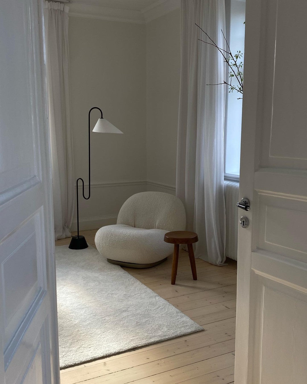 Roattino Floor Lamp - view 21