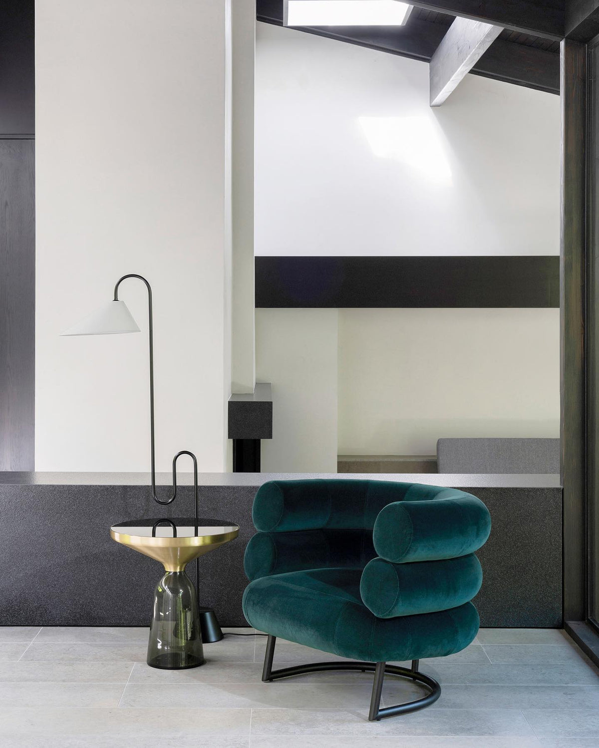 Roattino Floor Lamp - view 25